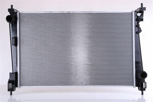 Radiator, engine cooling (617868)