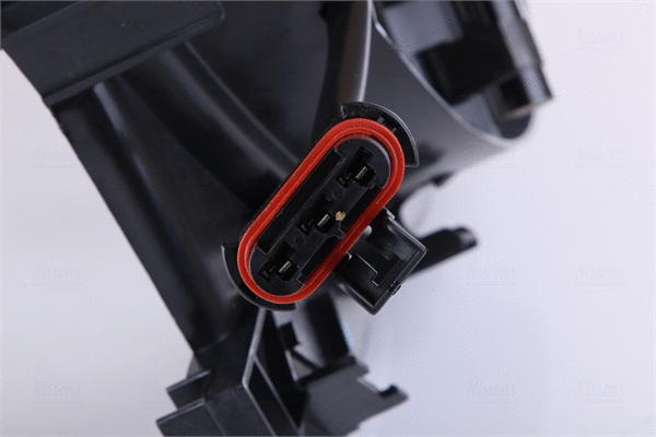 Fan, engine cooling
