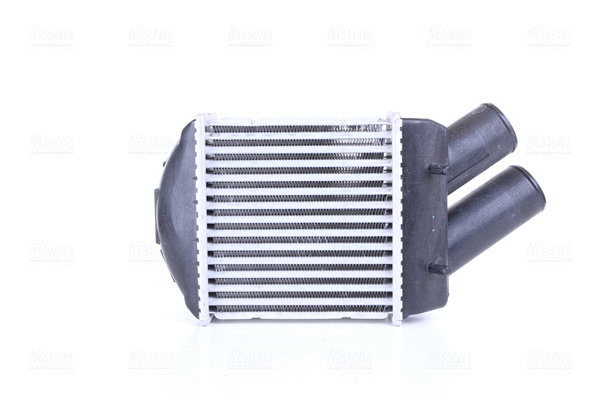 Charge Air Cooler