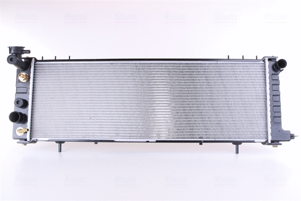 Radiator, engine cooling (609881)