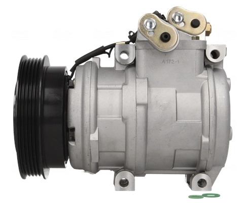 Compressor, air conditioning (89166)