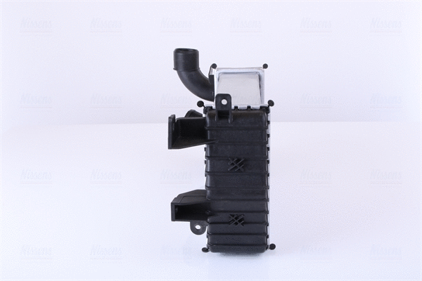Charge Air Cooler