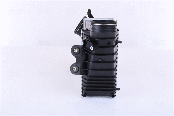 Charge Air Cooler