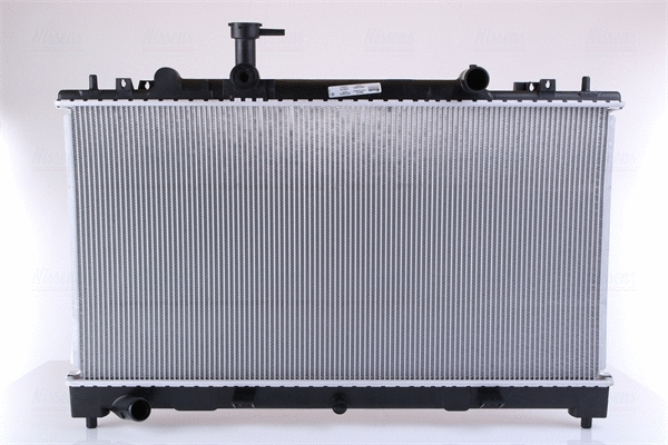 Radiator, engine cooling (68510)