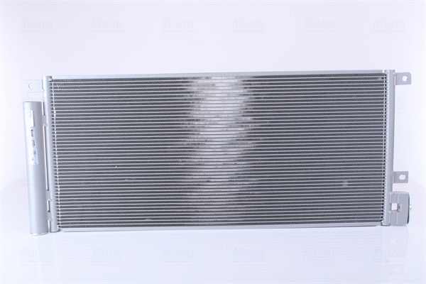 Condenser, air conditioning (940388)