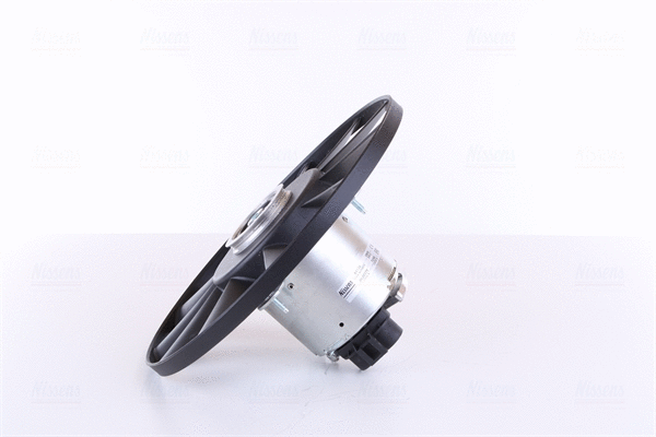 Fan, engine cooling