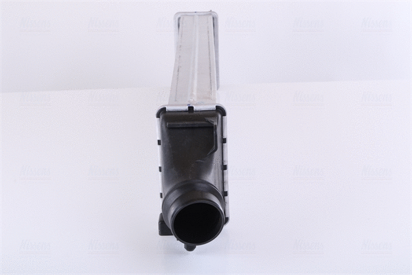 Charge Air Cooler