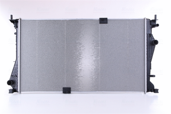 Radiator, engine cooling (63124)