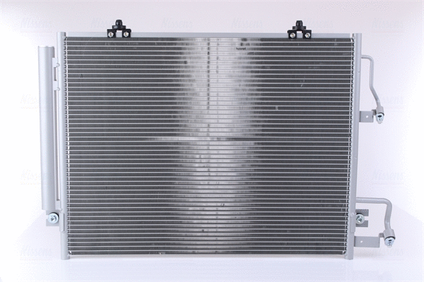 Condenser, air conditioning (940166)