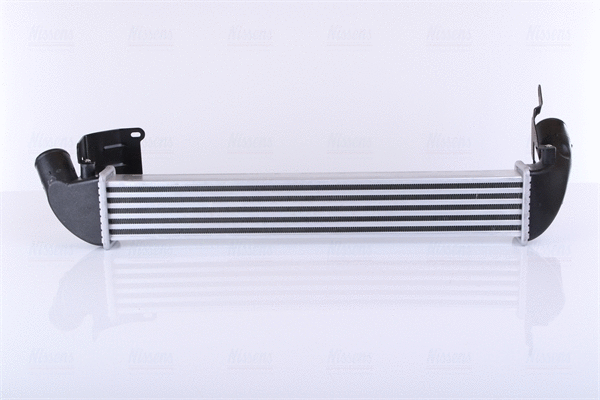 Charge Air Cooler
