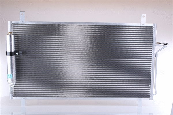 Condenser, air conditioning (94935)