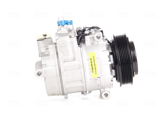 Compressor, air conditioning (89487)