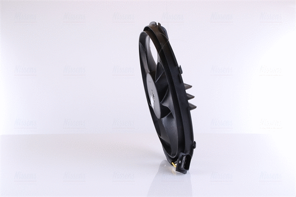 Fan, engine cooling
