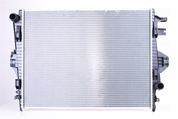 Radiator, engine cooling (65297)