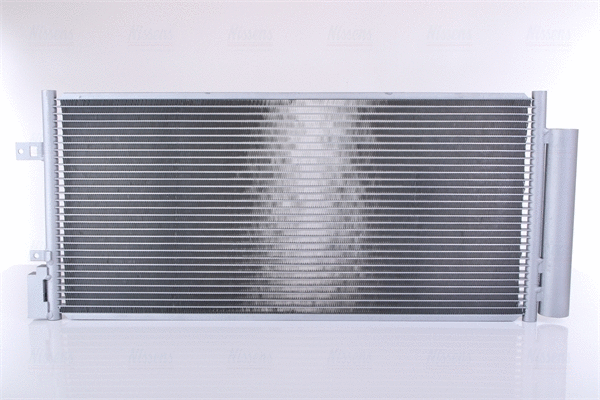 Condenser, air conditioning (940581)