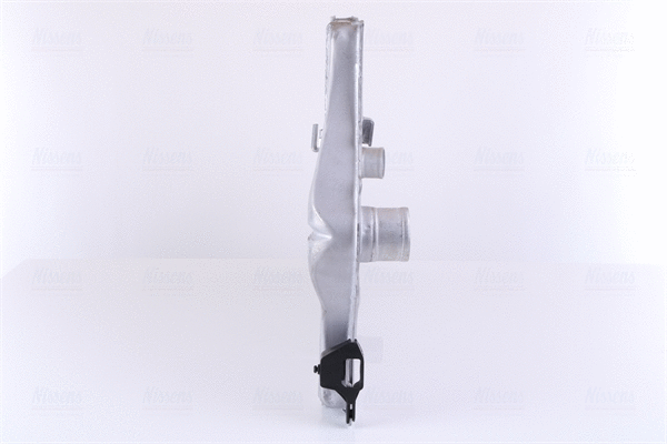 Charge Air Cooler
