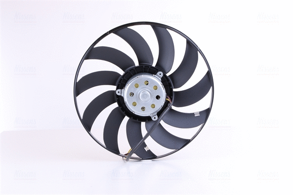 Fan, engine cooling (85638)