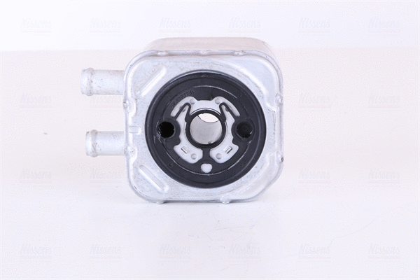 Oil Cooler, engine oil (90652)
