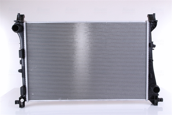 Radiator, engine cooling (617869)