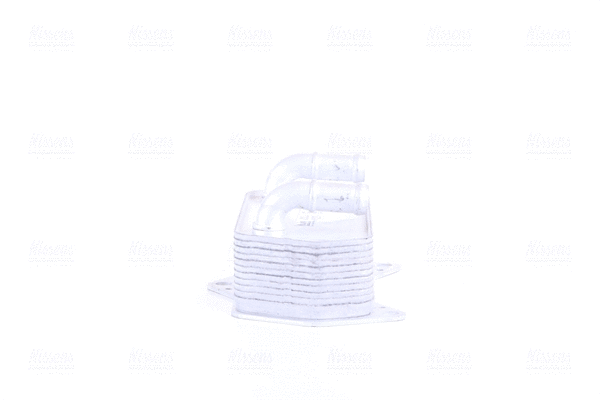 Oil Cooler, automatic transmission