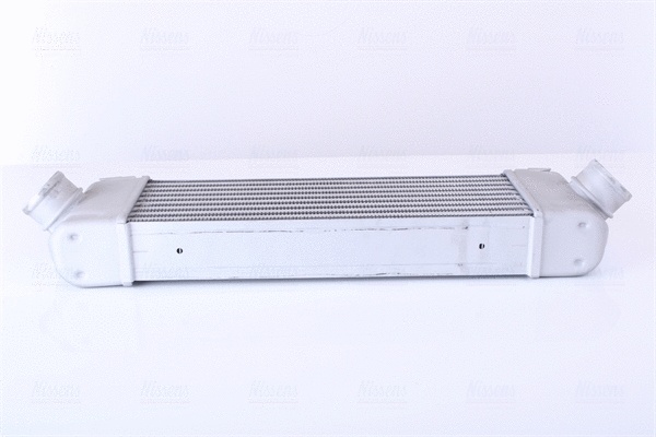 Charge Air Cooler