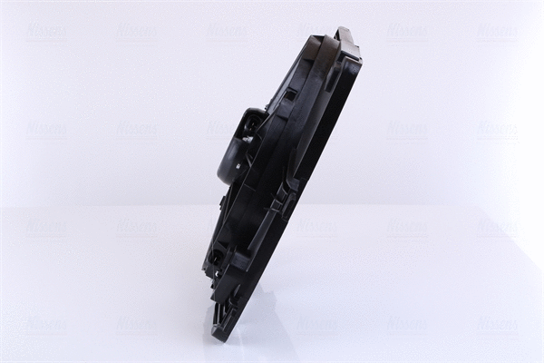 Fan, engine cooling