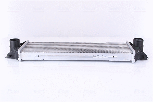 Charge Air Cooler
