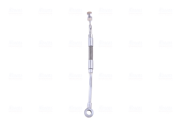 Oil Pipe, charger