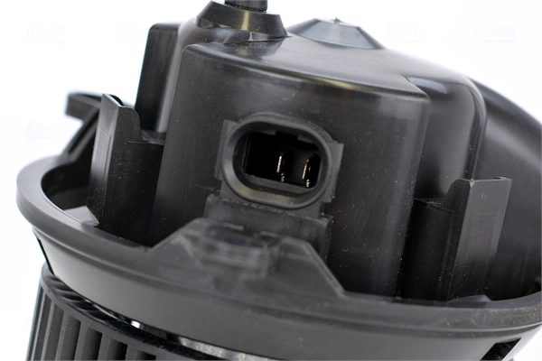 Interior Blower