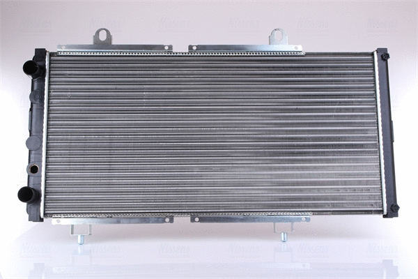 Radiator, engine cooling (635721)