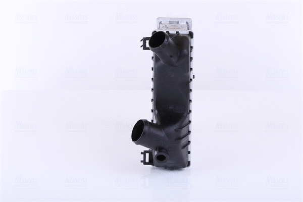 Charge Air Cooler