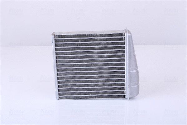 Heat Exchanger, interior heating