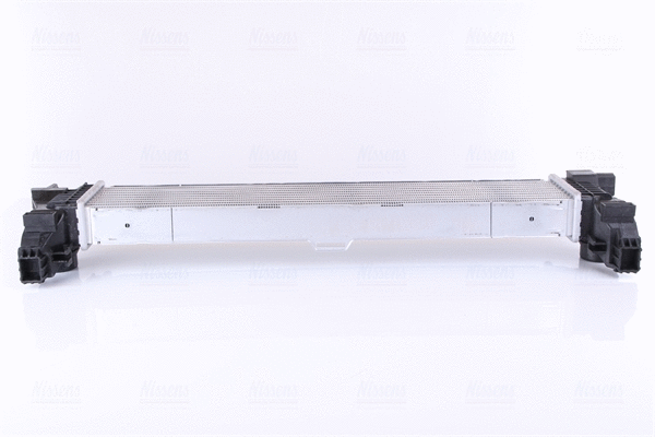 Charge Air Cooler