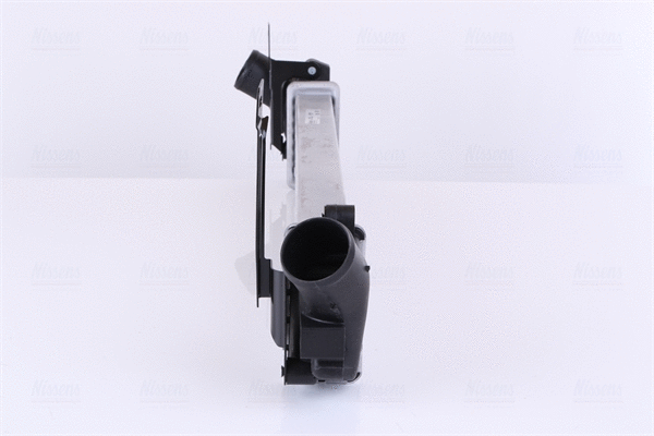 Charge Air Cooler