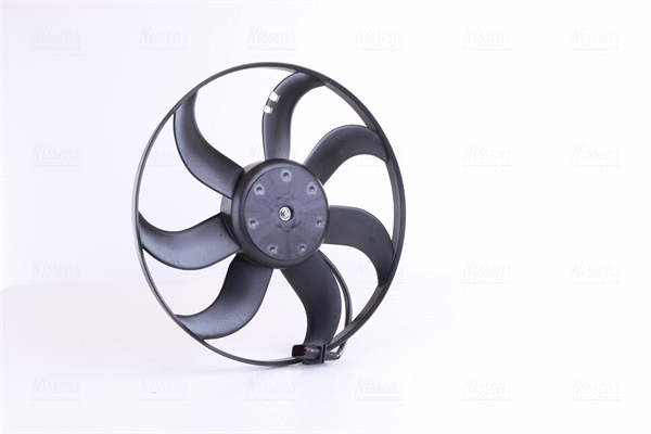 Fan, engine cooling