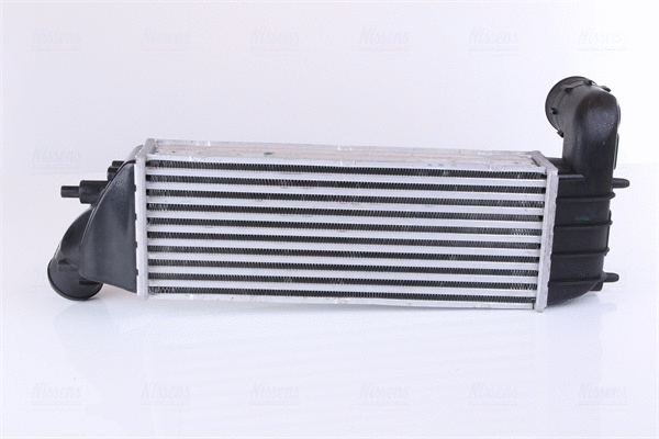 Charge Air Cooler