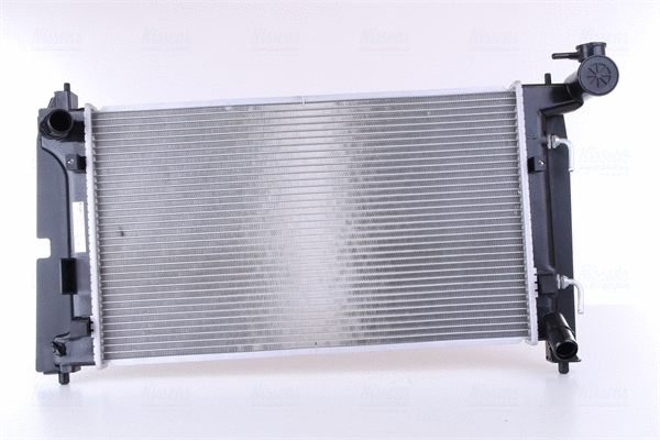 Radiator, engine cooling (646321)