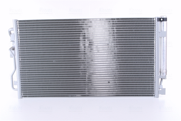 Condenser, air conditioning (940357)