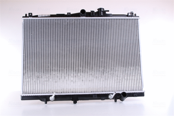 Radiator, engine cooling (63346)