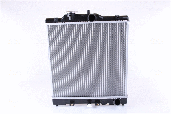 Radiator, engine cooling (63312)