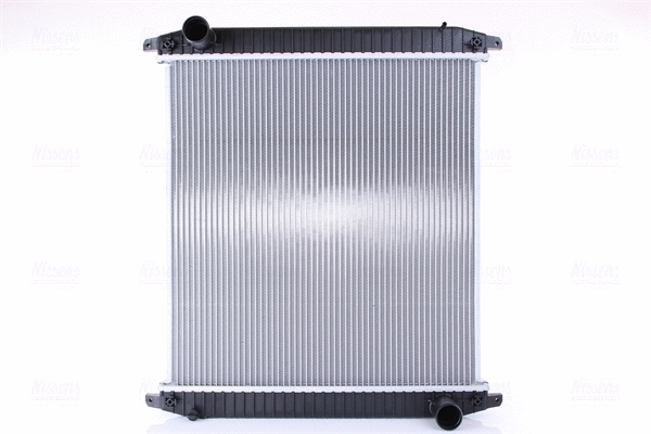 Radiator, engine cooling (62341A)