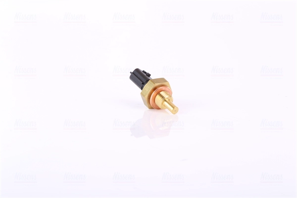 Sensor, coolant temperature