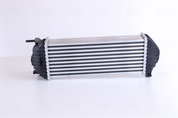 Charge Air Cooler