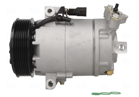 Compressor, air conditioning (89346)