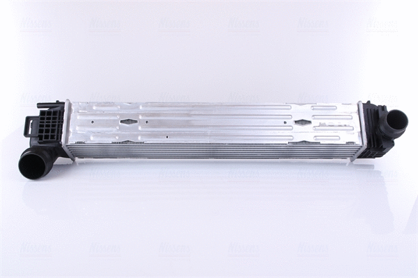 Charge Air Cooler