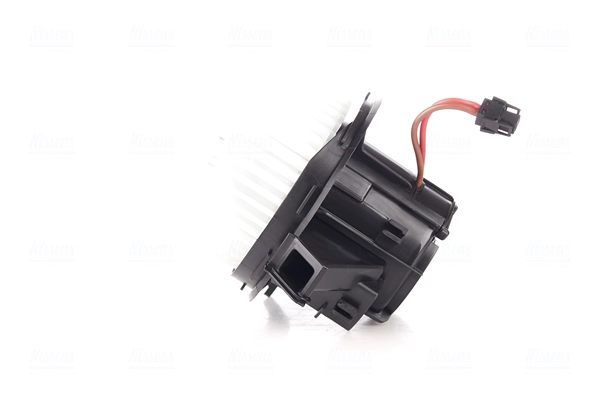 Interior Blower