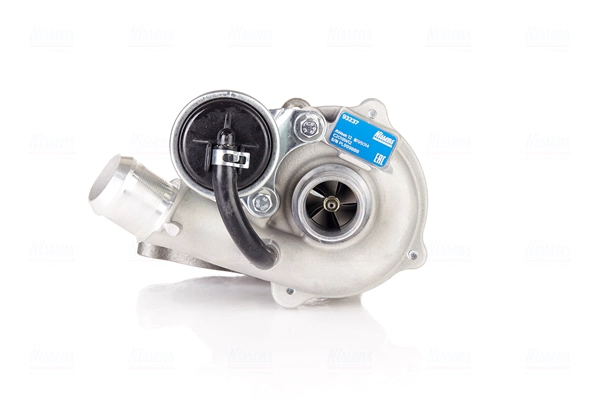 Charger, charging (supercharged/turbocharged) (93237)