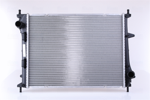 Radiator, engine cooling (617867)