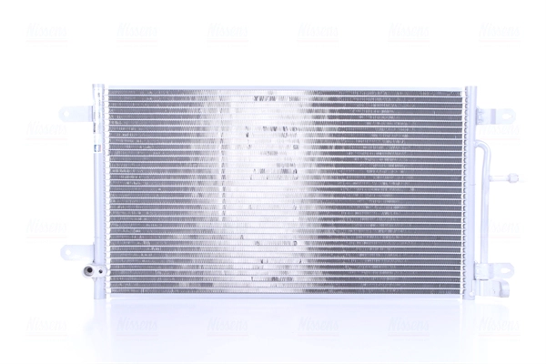 Condenser, air conditioning (940694)