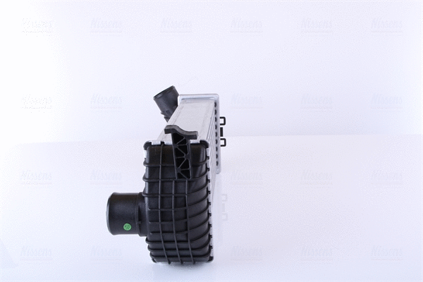 Charge Air Cooler